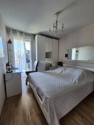 T4 83M2 avec Terrasse 30M2 13011 la Pomme/les Caillols