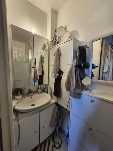 T4 83M2 avec Terrasse 30M2 13011 la Pomme/les Caillols