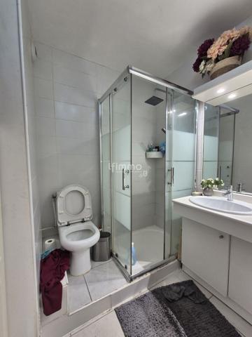 T4 83M2 avec Terrasse 30M2 13011 la Pomme/les Caillols