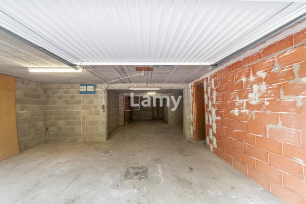 Les auxons – maison 135 m² – 5 chambres – 9 ares