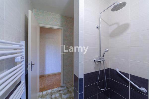 Les auxons – maison 135 m² – 5 chambres – 9 ares