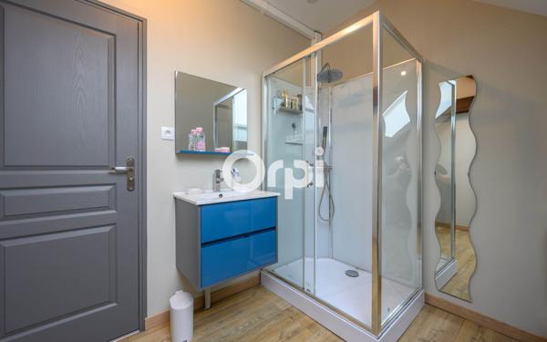 Maison à vendre    6 pièces •  Féchain