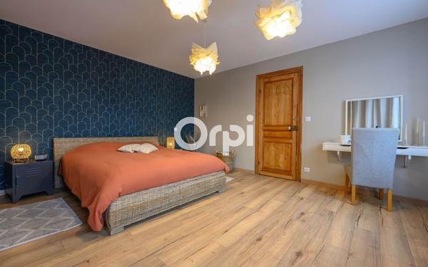 Maison à vendre    6 pièces •  Féchain