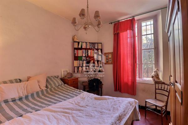 A vendre maison de 80m²  à Marseille 13013 