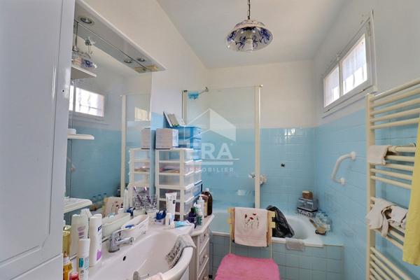 A vendre maison de 80m²  à Marseille 13013 