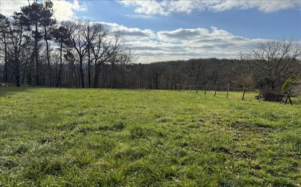 Terrain à vendre |  Léguillac-de-l'Auche |  1783 m²