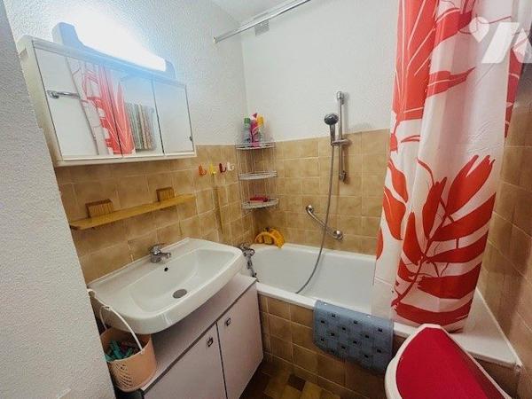 Appartement à vendre Albiez-Montrond