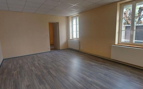 Appartement à louer    2 pièces •  Château-Thierry