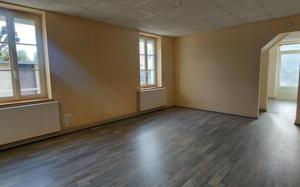 Appartement à louer    2 pièces •  Château-Thierry