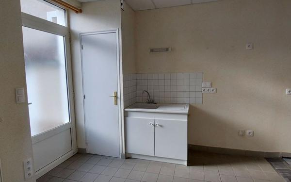 Appartement à louer    2 pièces •  Château-Thierry