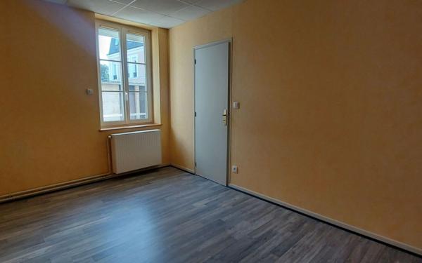 Appartement à louer    2 pièces •  Château-Thierry