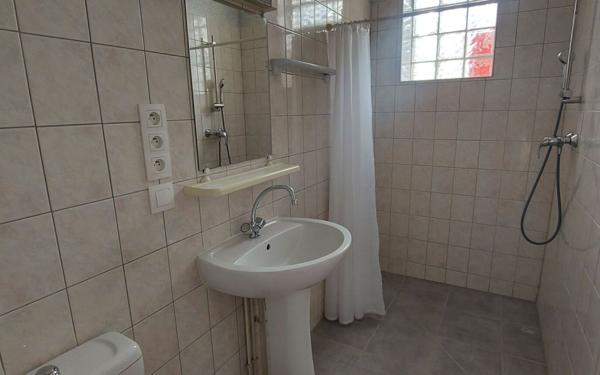 Appartement à louer    2 pièces •  Château-Thierry