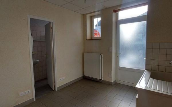 Appartement à louer    2 pièces •  Château-Thierry