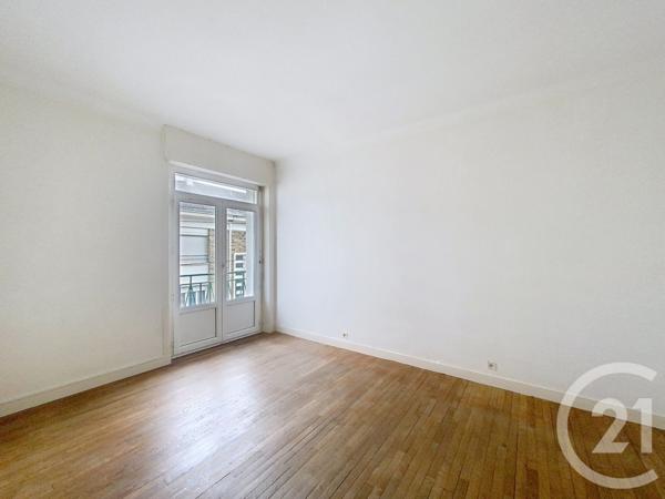 Appartement T2 à vendre  2 pièces - 58,07 m2 ST NAZAIRE - 44