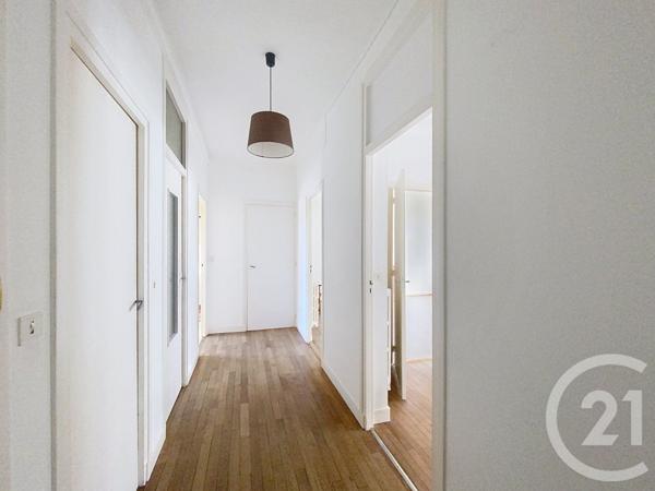 Appartement T2 à vendre  2 pièces - 58,07 m2 ST NAZAIRE - 44