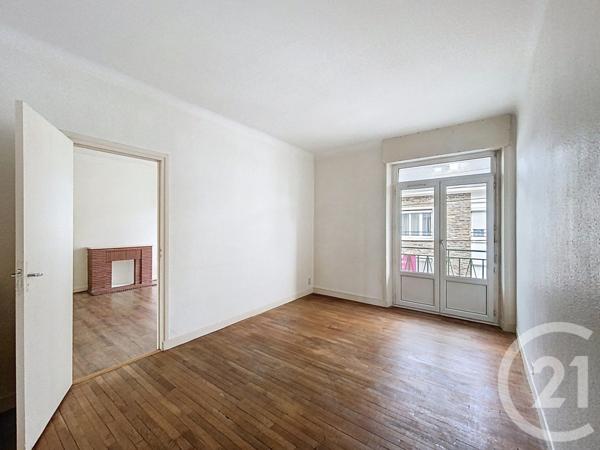 Appartement T2 à vendre  2 pièces - 58,07 m2 ST NAZAIRE - 44