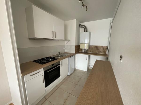Appartement Brest 2 pièce(s) 50 m2