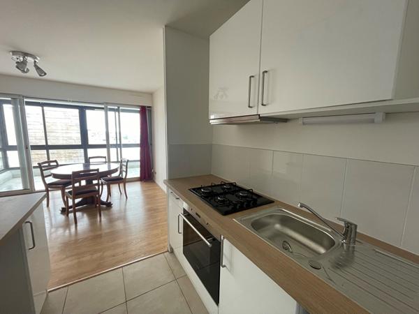 Appartement Brest 2 pièce(s) 50 m2