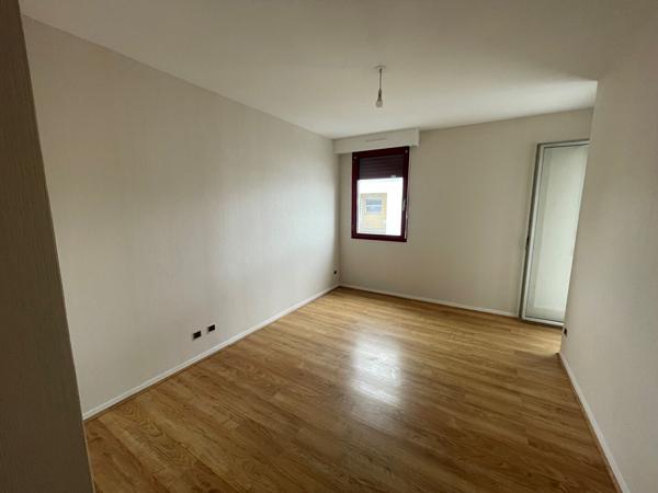 Appartement Brest 2 pièce(s) 50 m2