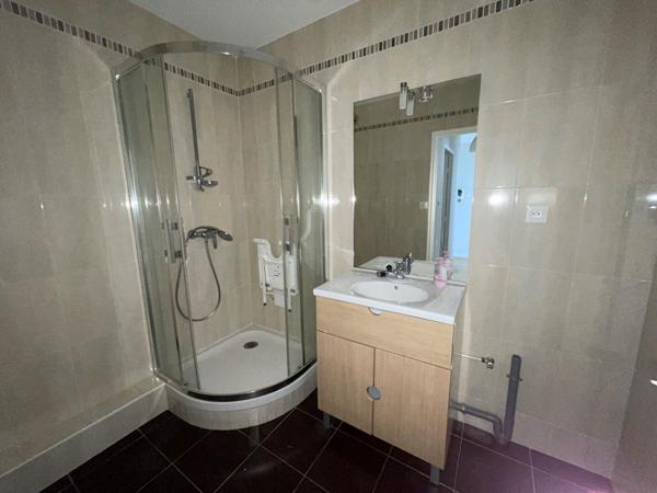 Appartement Brest 2 pièce(s) 50 m2