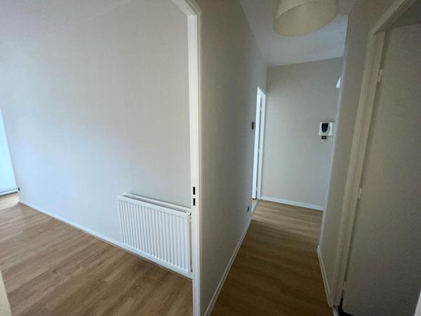 Appartement Brest 2 pièce(s) 50 m2