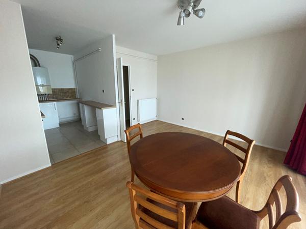 Appartement Brest 2 pièce(s) 50 m2