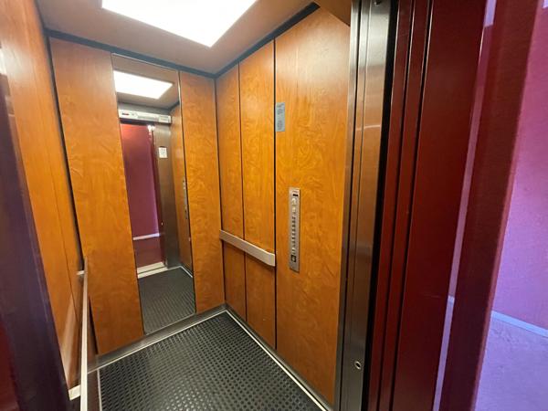 Appartement Brest 2 pièce(s) 50 m2