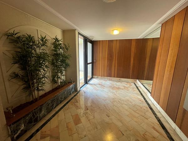 Appartement Brest 2 pièce(s) 50 m2