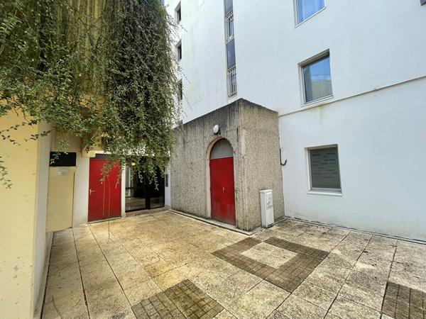 Appartement Brest 2 pièce(s) 50 m2