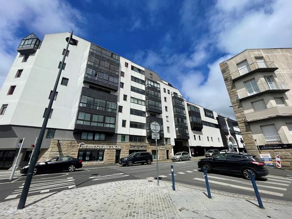 Appartement Brest 2 pièce(s) 50 m2