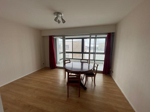 Appartement Brest 2 pièce(s) 50 m2