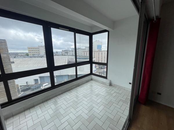 Appartement Brest 2 pièce(s) 50 m2