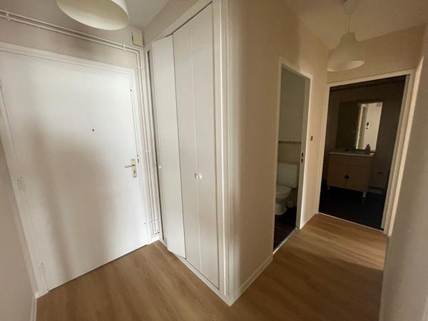Appartement Brest 2 pièce(s) 50 m2