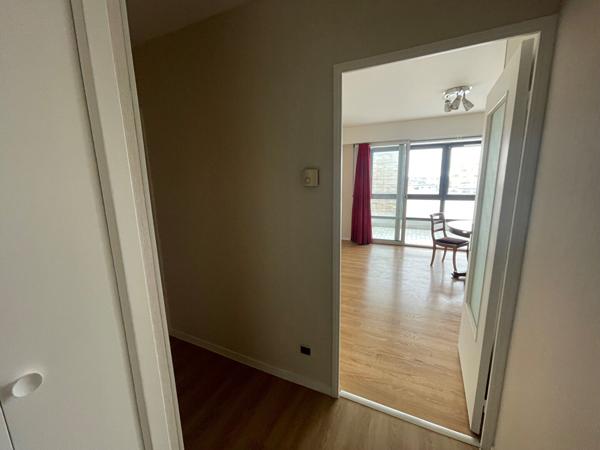 Appartement Brest 2 pièce(s) 50 m2