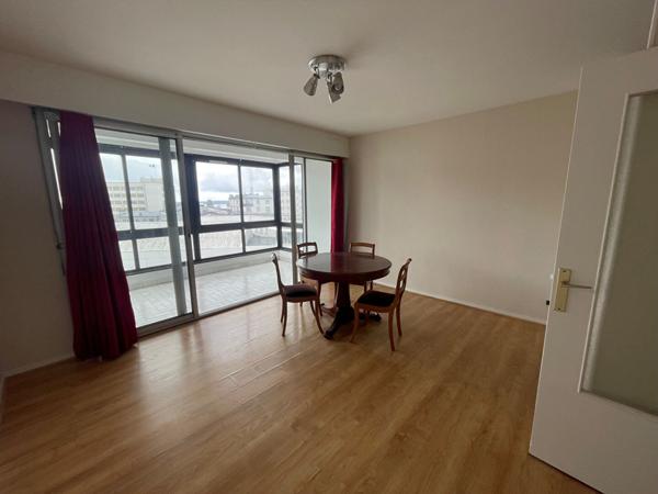 Appartement Brest 2 pièce(s) 50 m2