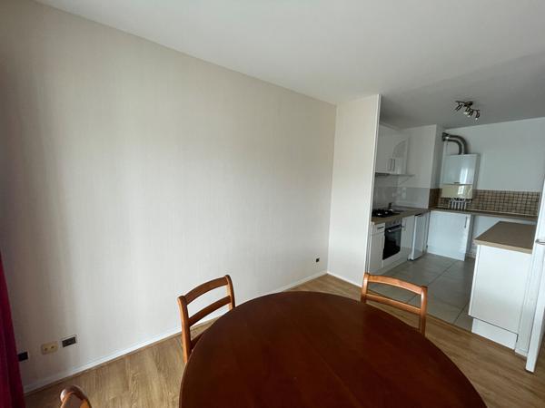 Appartement Brest 2 pièce(s) 50 m2