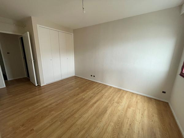 Appartement Brest 2 pièce(s) 50 m2