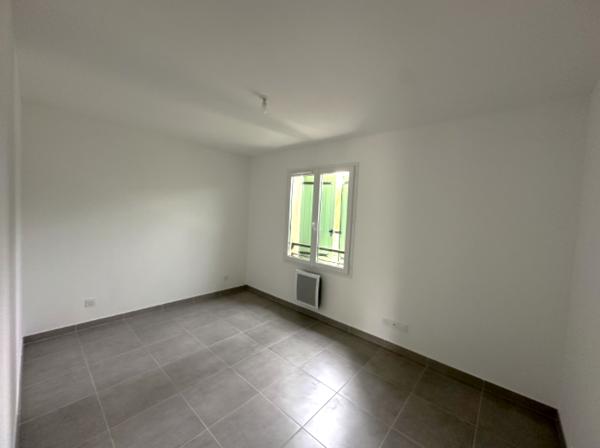 Appartement T3 avec terrasse - Manosque - Réf:119 - N06 - Manosque - Réf. 119 - N06