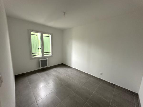 Appartement T3 avec terrasse - Manosque - Réf:119 - N06 - Manosque - Réf. 119 - N06