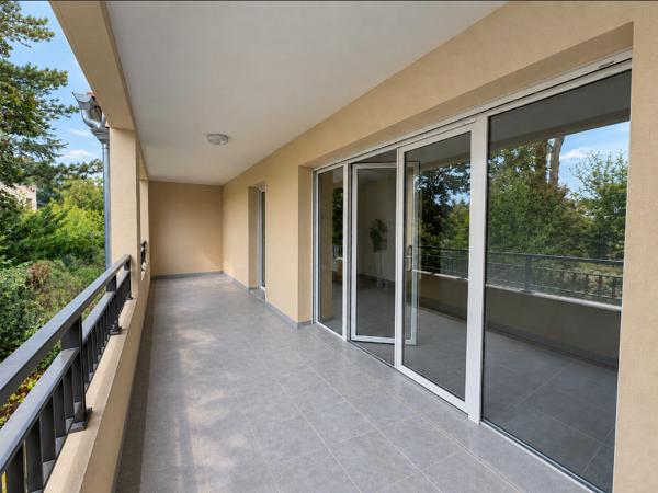 Appartement T3 avec terrasse - Manosque - Réf:119 - N06 - Manosque - Réf. 119 - N06