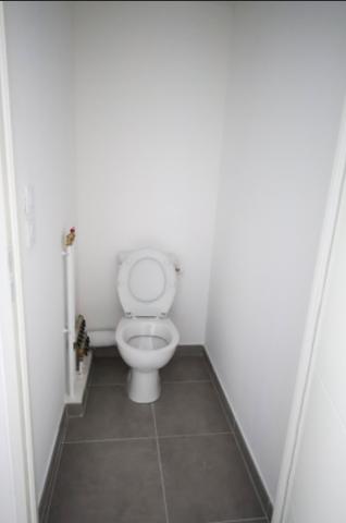 Appartement T3 avec terrasse - Manosque - Réf:119 - N06 - Manosque - Réf. 119 - N06