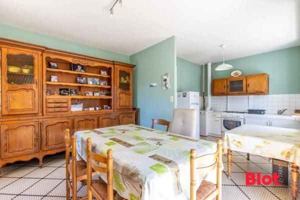 Maison 5 pièce(s)