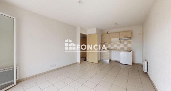 À vendre Appartement 2 pièces 41.3 m² - Argelès-sur-mer 66700