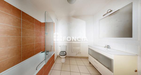 À vendre Appartement 2 pièces 41.3 m² - Argelès-sur-mer 66700