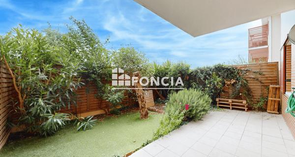 À vendre Appartement 2 pièces 41.3 m² - Argelès-sur-mer 66700