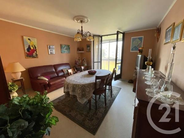 Appartement F3 à vendre  3 pièces - 64,88 m 2   LA SEYNE SUR MER  - 83