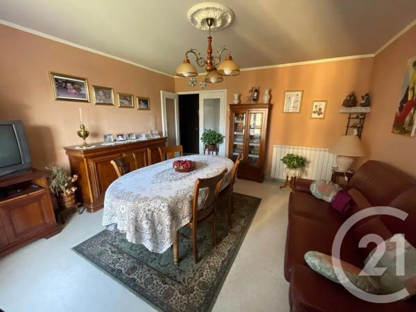Appartement F3 à vendre  3 pièces - 64,88 m 2   LA SEYNE SUR MER  - 83