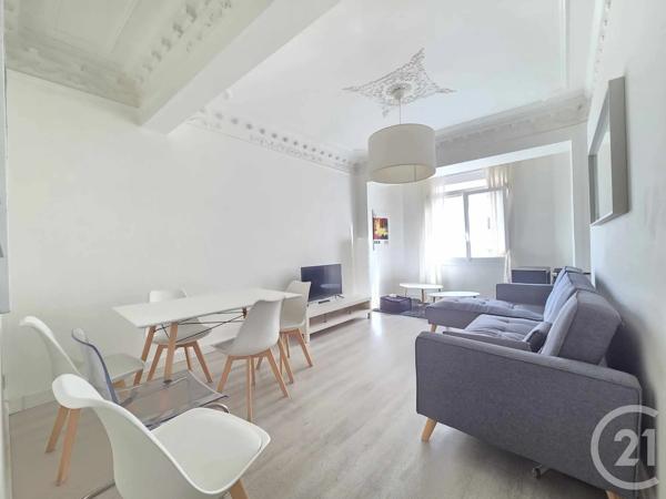 Appartement F3 à vendre  3 pièces - 64,88 m 2   LA SEYNE SUR MER  - 83