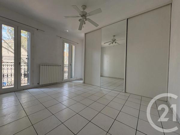 Appartement F3 à vendre  3 pièces - 64,88 m 2   LA SEYNE SUR MER  - 83
