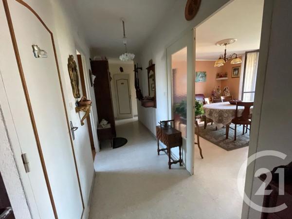 Appartement F3 à vendre  3 pièces - 64,88 m 2   LA SEYNE SUR MER  - 83